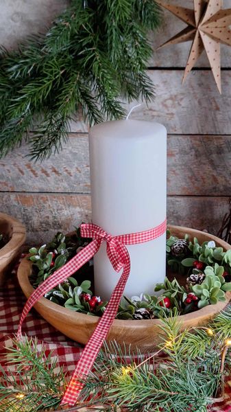 Hovedbilde TREFAT Arvid 30cm 