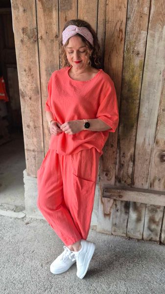 Hovedbilde TUVA Linbukse