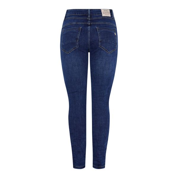 Hovedbilde KEIRA Denim Blue Jeans 