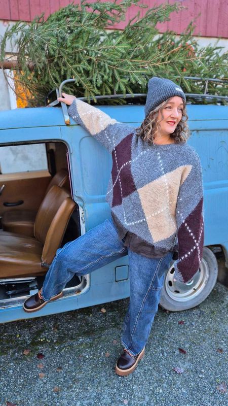 SAYLA Jeans 