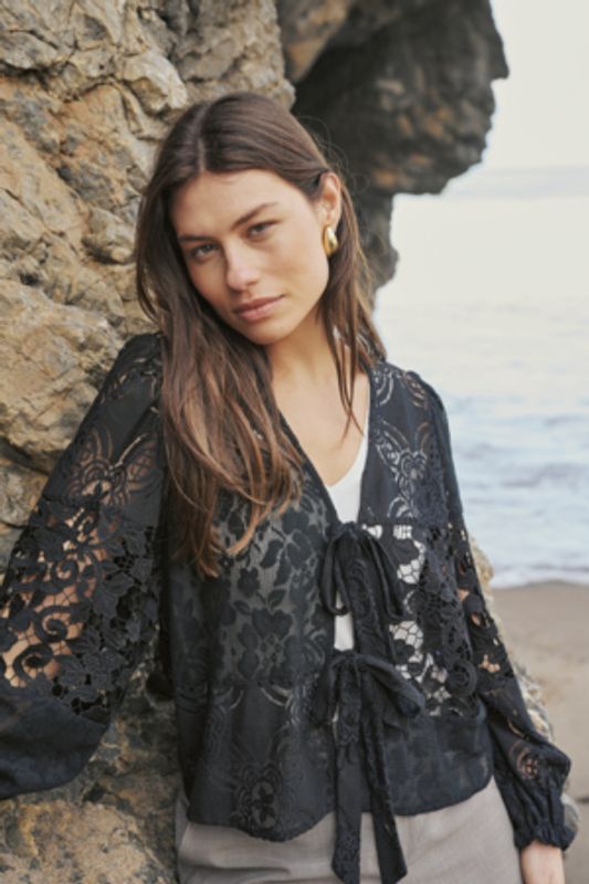 ALMA Bluse