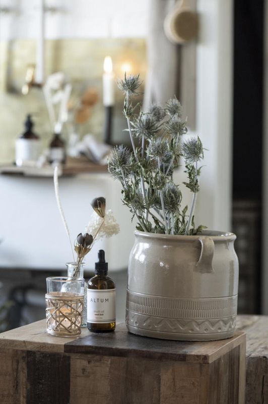 KRUKKE Odin Beige 