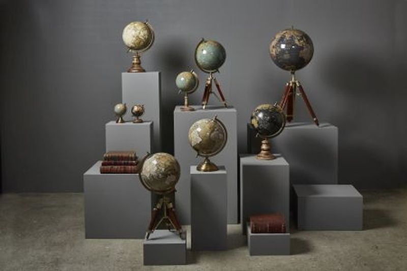 GLOBUS  184026 