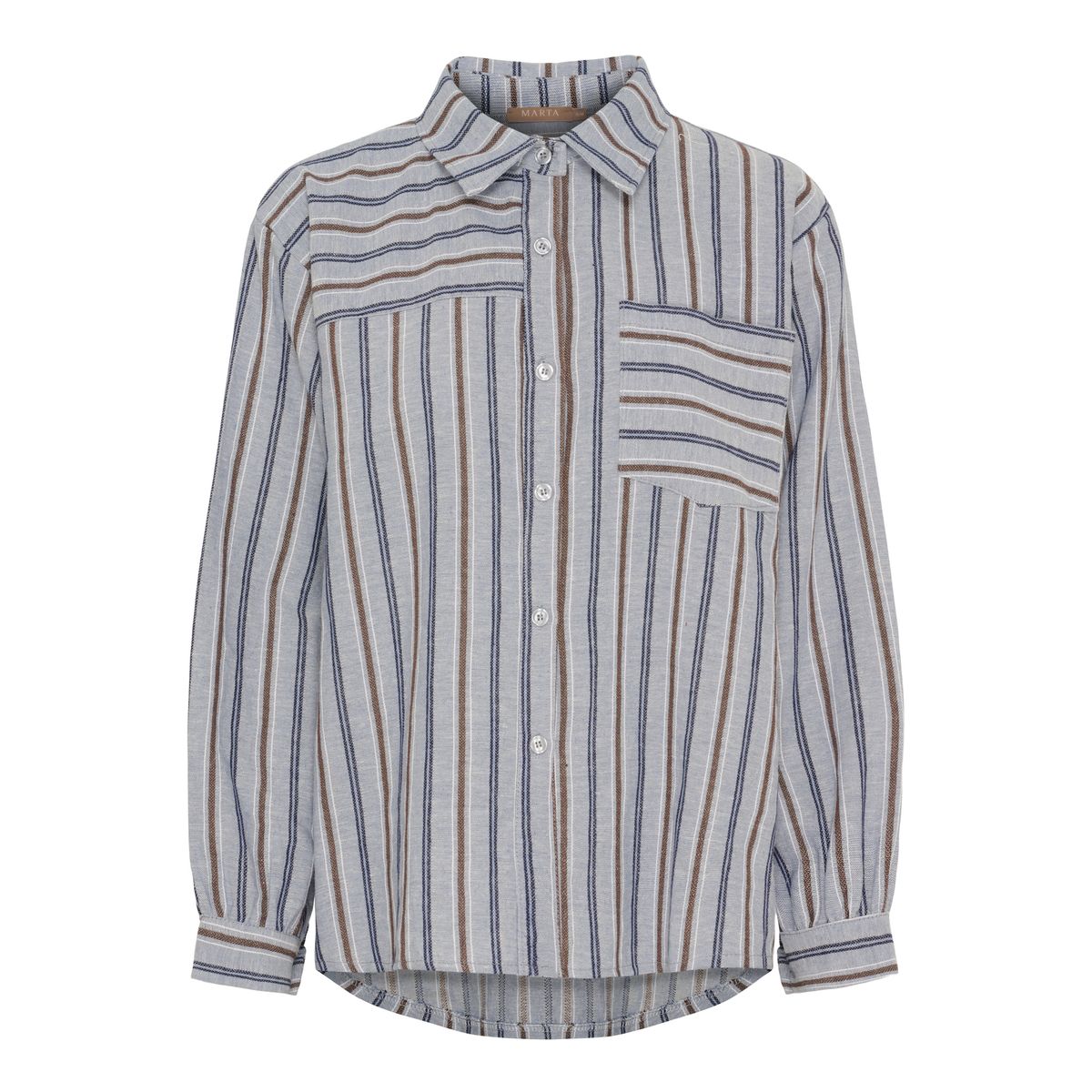 RIELLE Skjorte Jeans