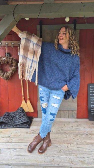 Hovedbilde GODIE Jeans