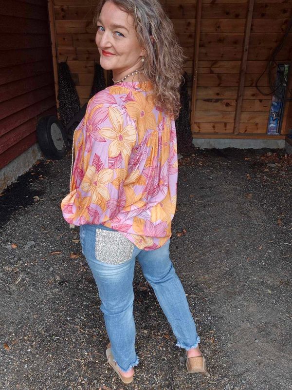 PALJETT Sixtydays Jeans