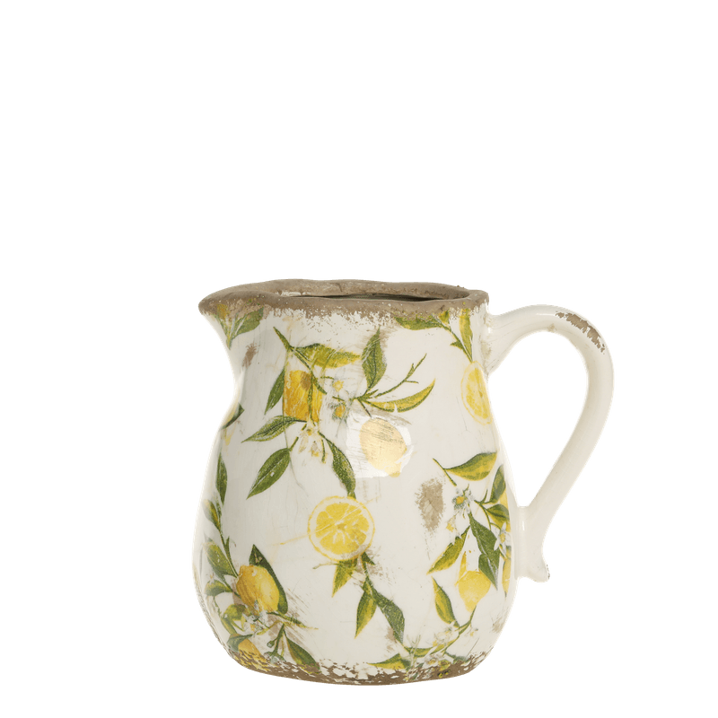 LEMONA Mugge