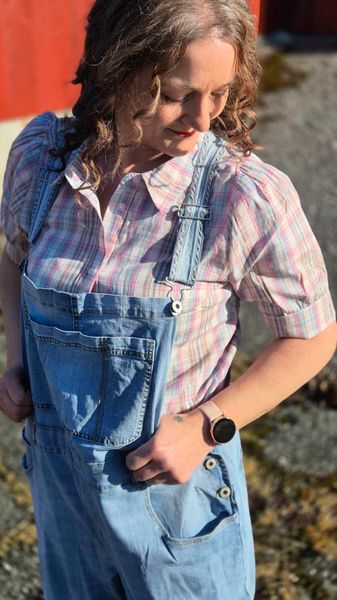 Hovedbilde SAPO Selebukse