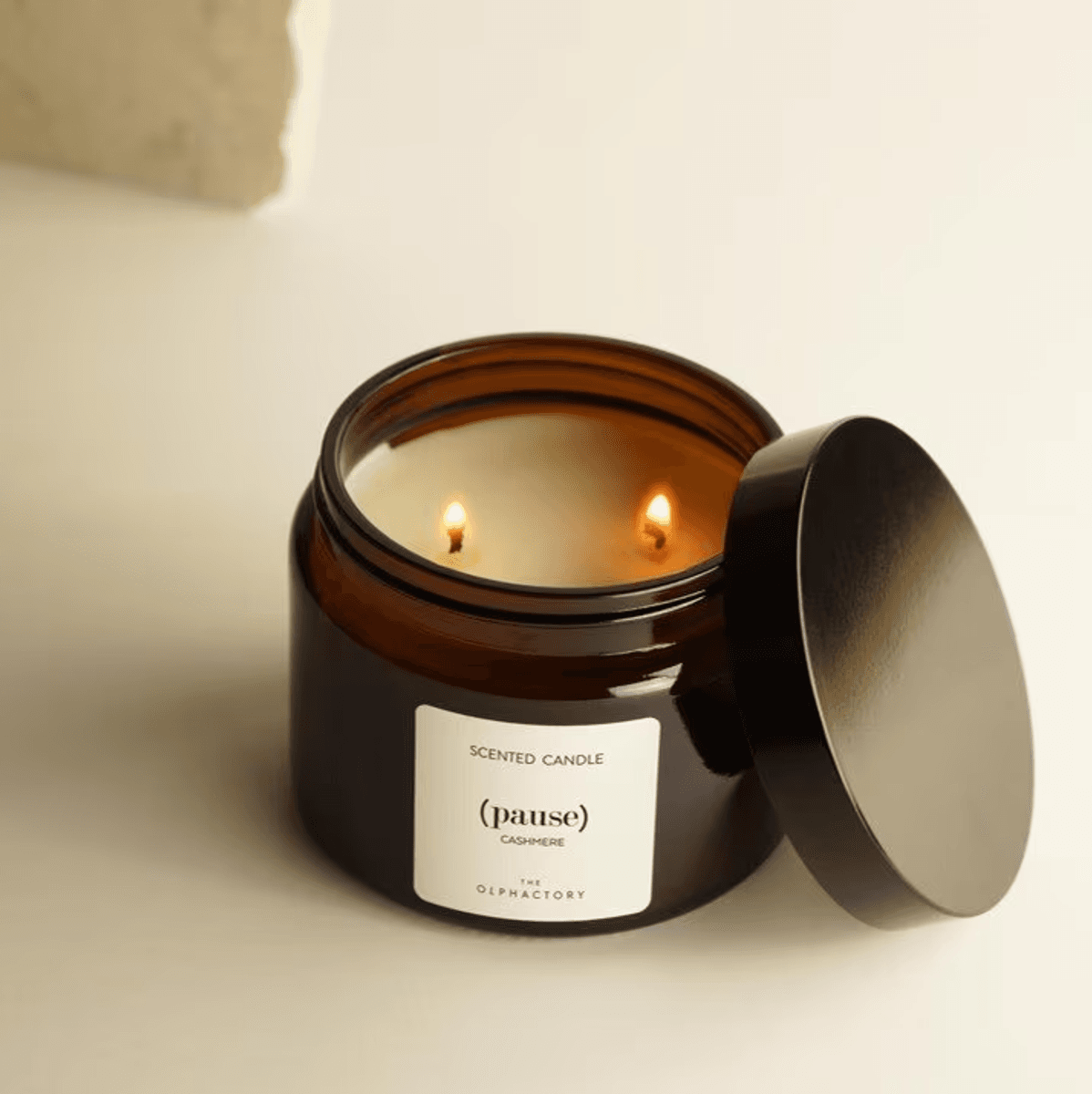 DUFTLYS Pause Cashmere 360 gr