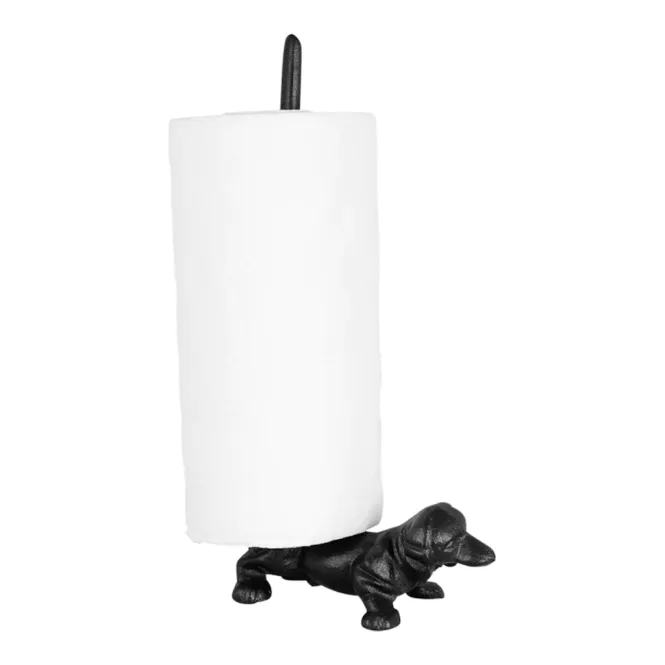 Hovedbilde TØRKERULLHOLDER Hund