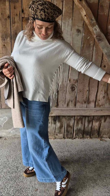 PAOLA Jeans 