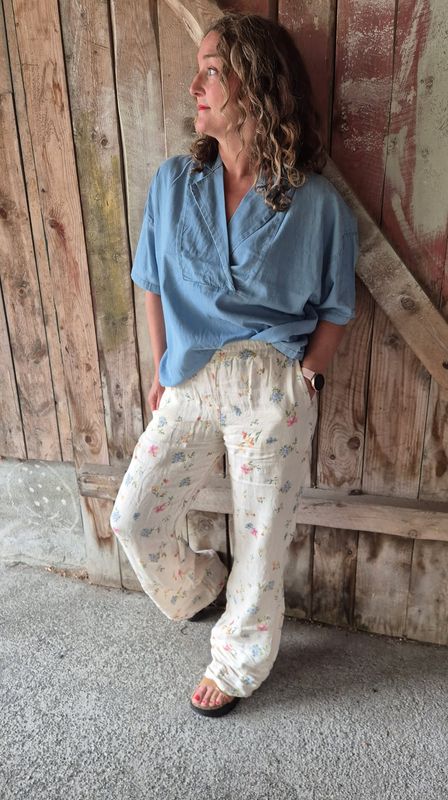 CITHA Aurelia Bluse