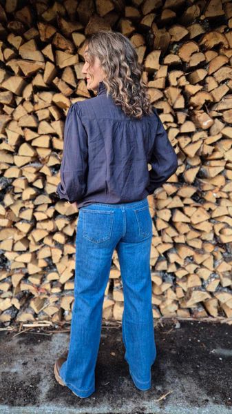 Hovedbilde NIVA Denim Blue Jeans 