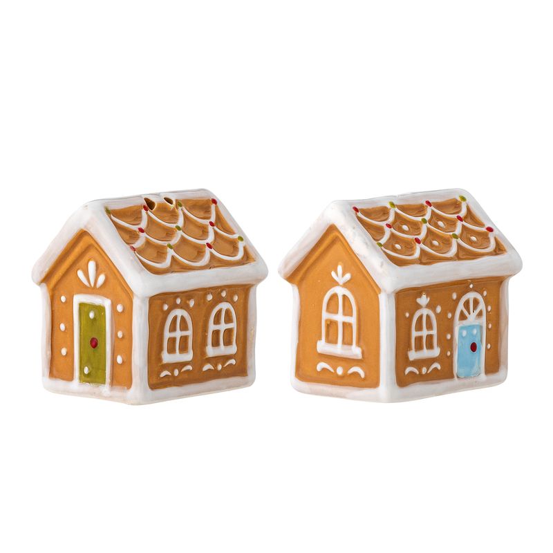 GINNIE Salt og Pepper Sett