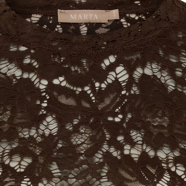 Hovedbilde MILLEY Blondebluse Moro