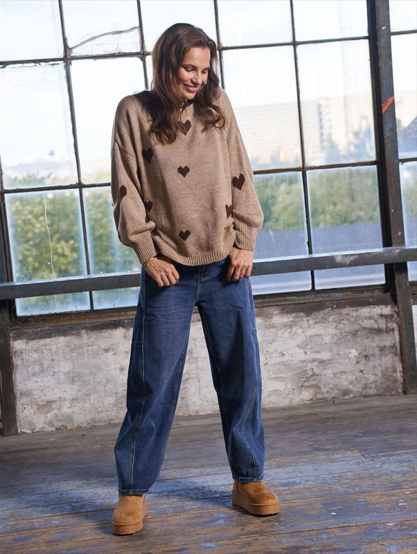 SAYLA Jeans 