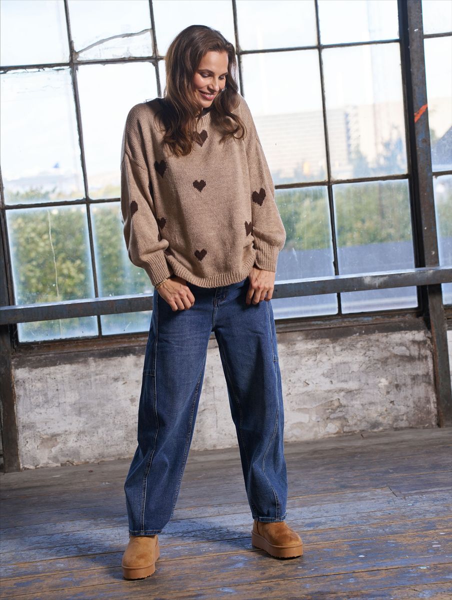 SAYLA Jeans 