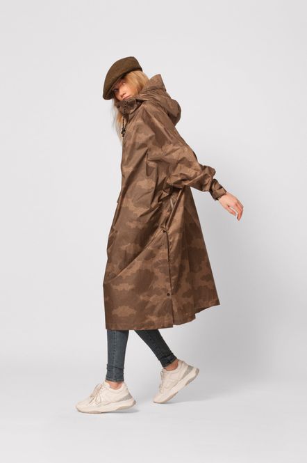 Hovedbilde RAINKISS Clouds Regnponcho