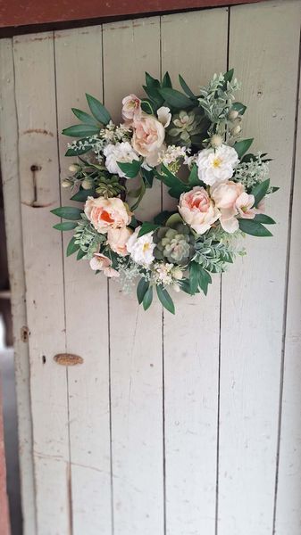 Hovedbilde KRANS Pion & Sukkulenter 