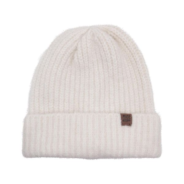 Hovedbilde LUE 2 Offwhite 