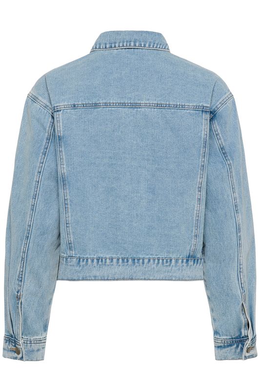  TIALA Aniceta Embroidery Jacket