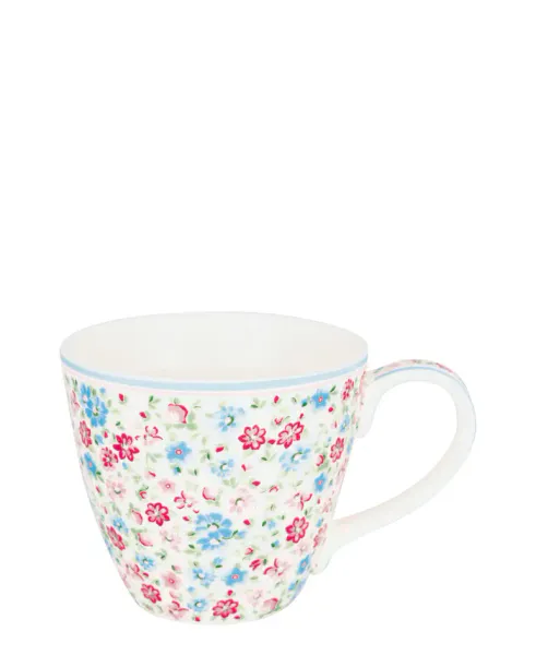 Hovedbilde KOPP Louisa White