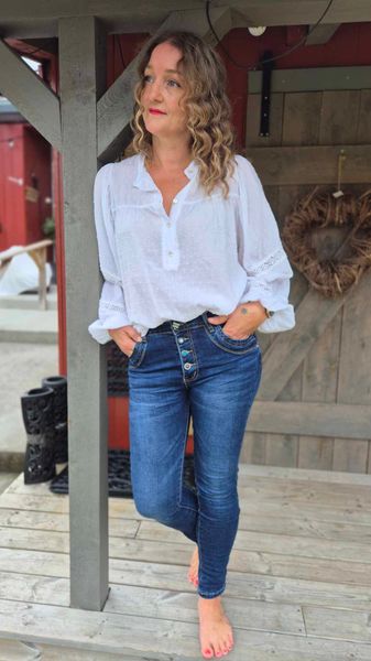 Hovedbilde CARINA Jeans 