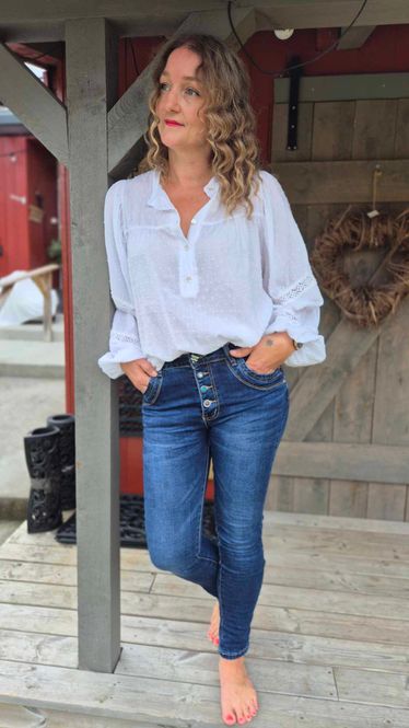 Hovedbilde CARINA Jeans 