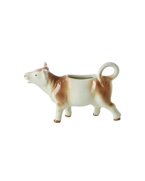 Hovedbilde MUGGE Cow Shape