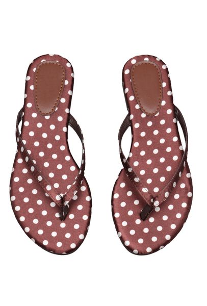 Hovedbilde VESPERA Sandaler Brown