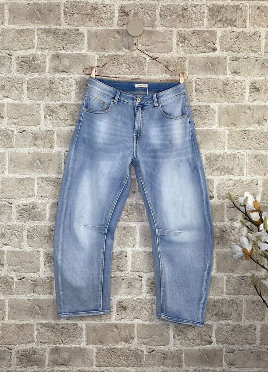 ILANO Jeans Denim