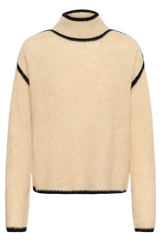 JIA Pullover Melange