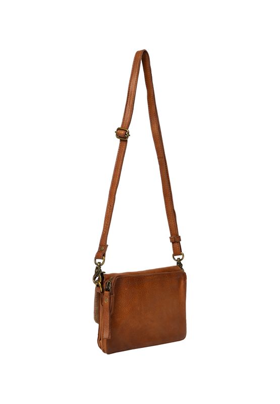 URBAN Acile Clutch Walnut