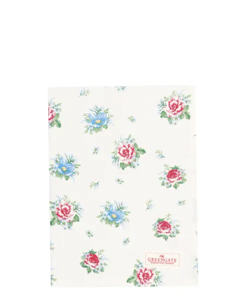 Hovedbilde KJØKKENHÅNDKLE Alivia White