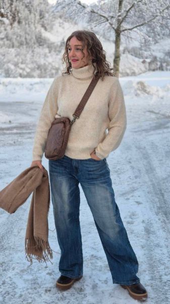 Hovedbilde RATO Baggy Jeans 