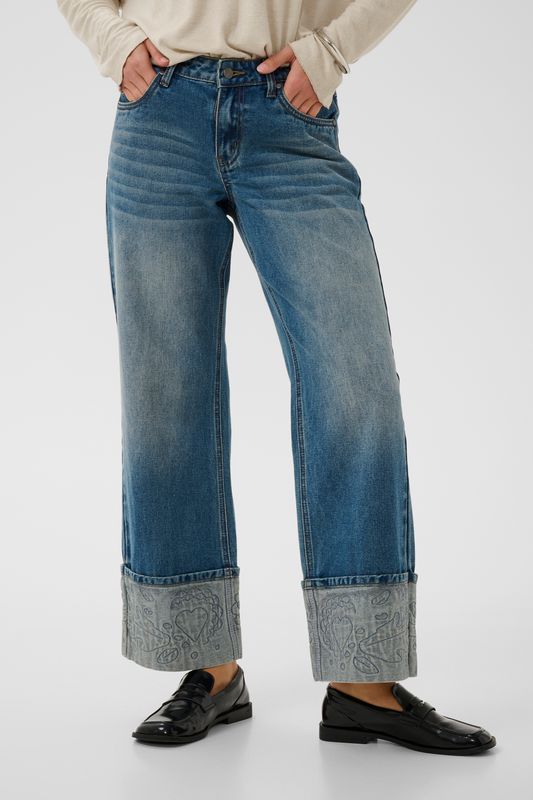 MERANO Jeans Medium Vintage