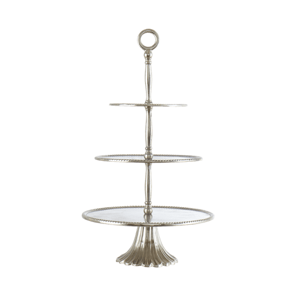 Hovedbilde ETASJEFAT 3 etasjer Aluminium