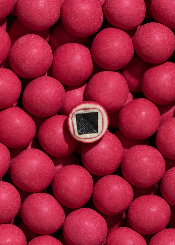 LAKRIDS Crispy Raspberry 