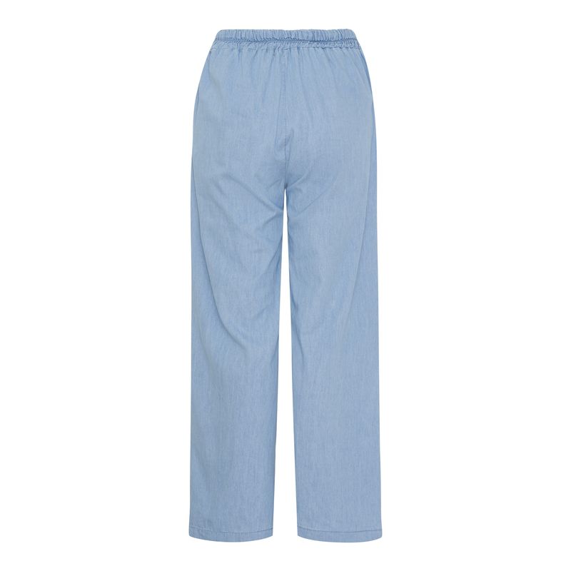 FLORA  Bukse Denim 