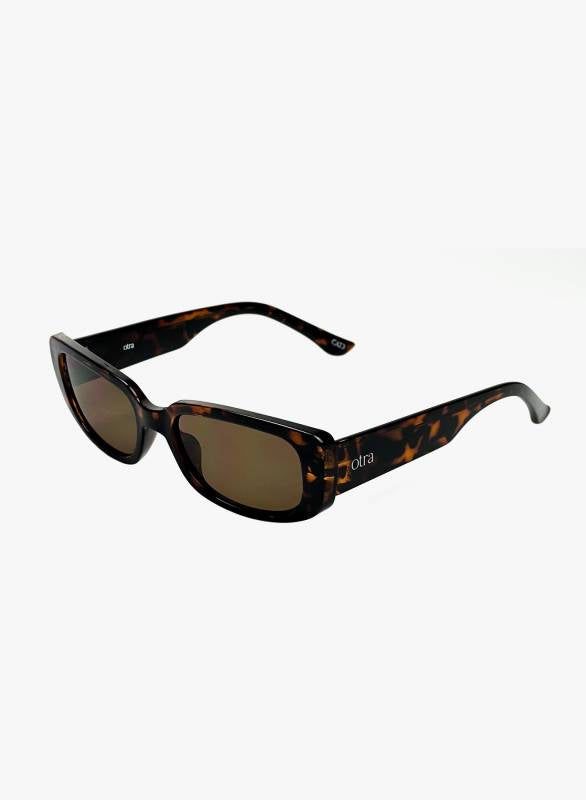 OTRA Solbriller Backstreet Tort Brown