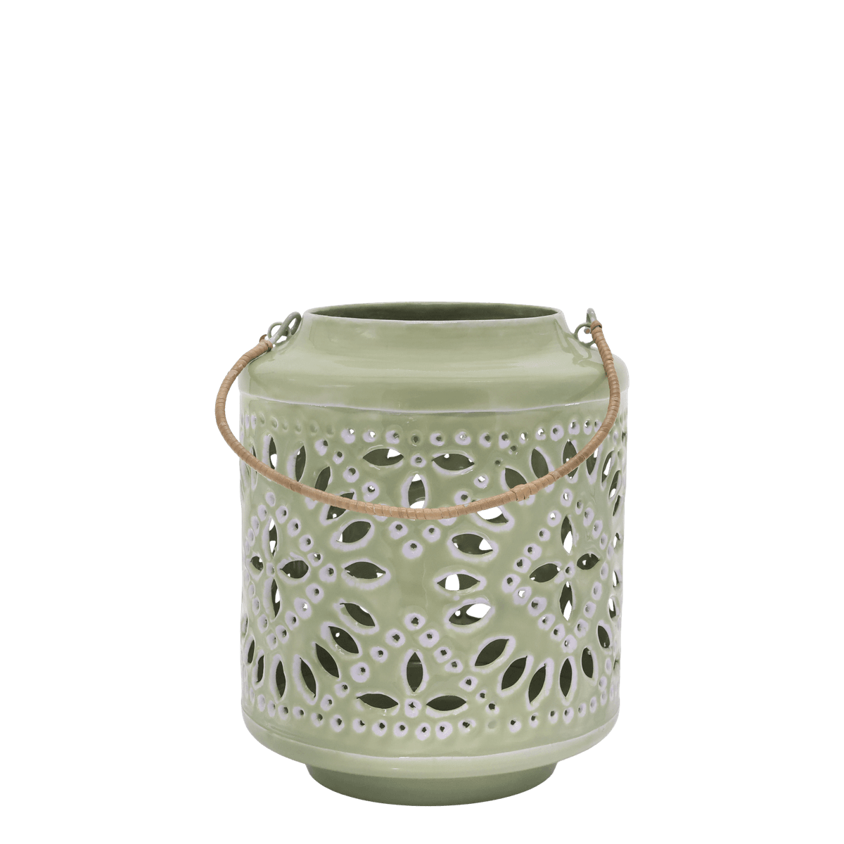 LYKT Hurrican med Mønster Verte