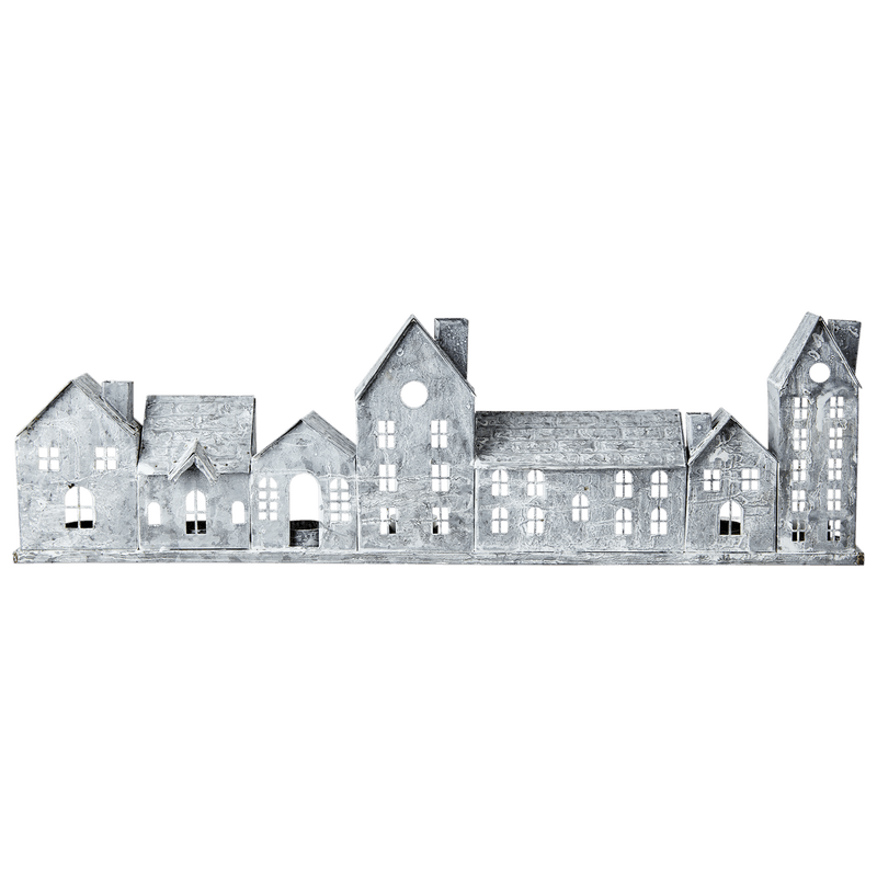 LYSHUS Fenix 7 Hus