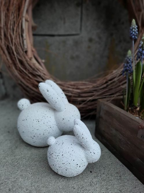 Hovedbilde AMALIE Bunny 