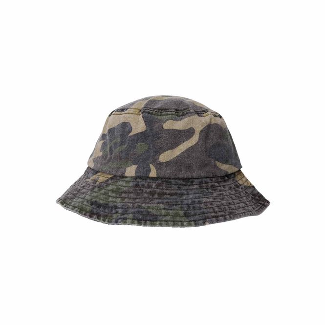 Hovedbilde CAMO Bøttehatt 