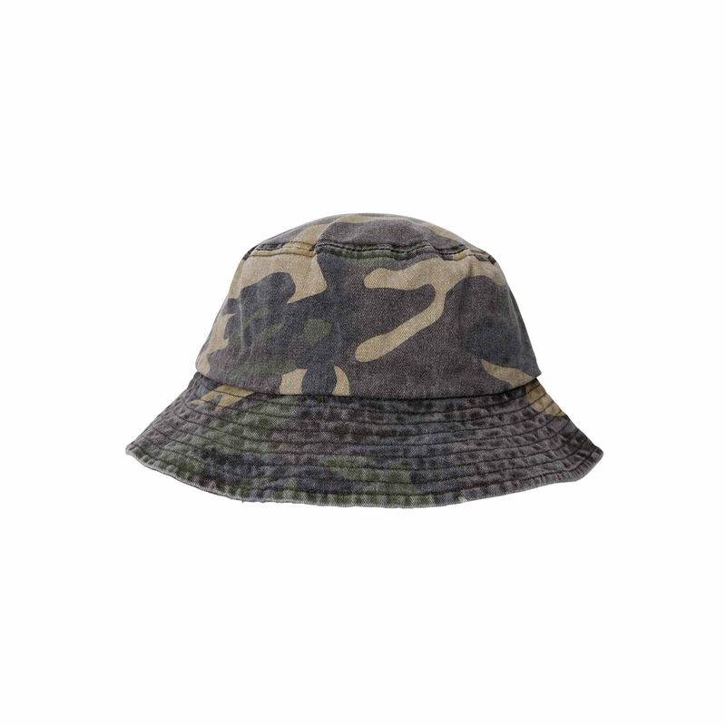 CAMO Bøttehatt 