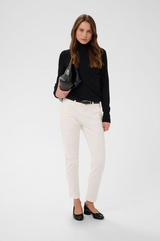 ANNINE Ami Jeans Spring Gardenia