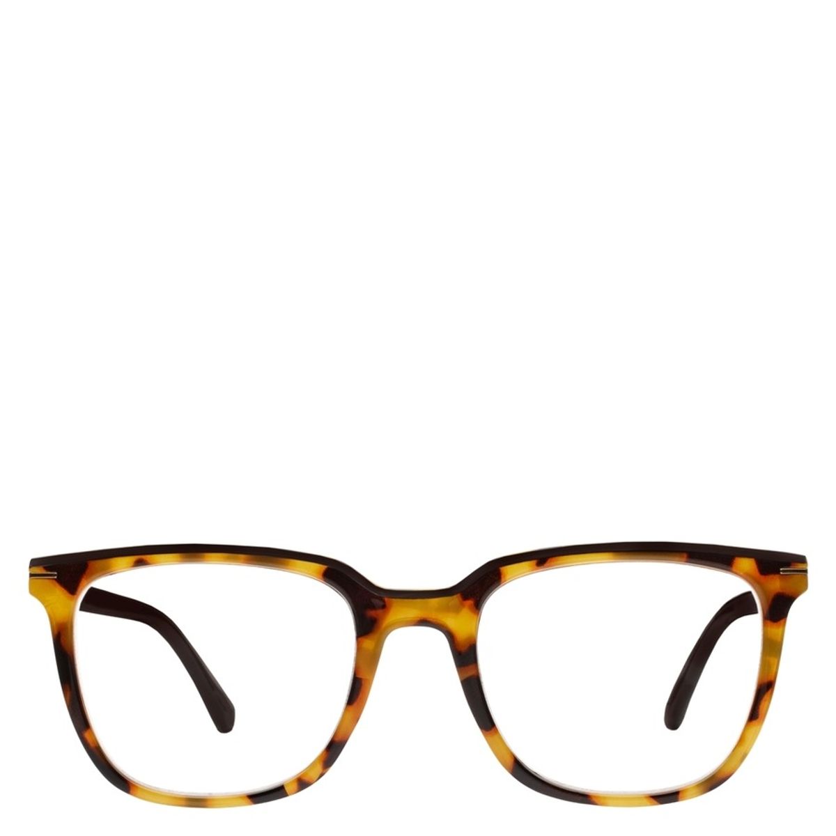 PEEPERS Lesebriller, Dante Tokyo Tortoise/Black 