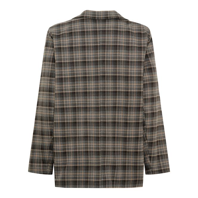 Hovedbilde CHARM Blazer Ruter 