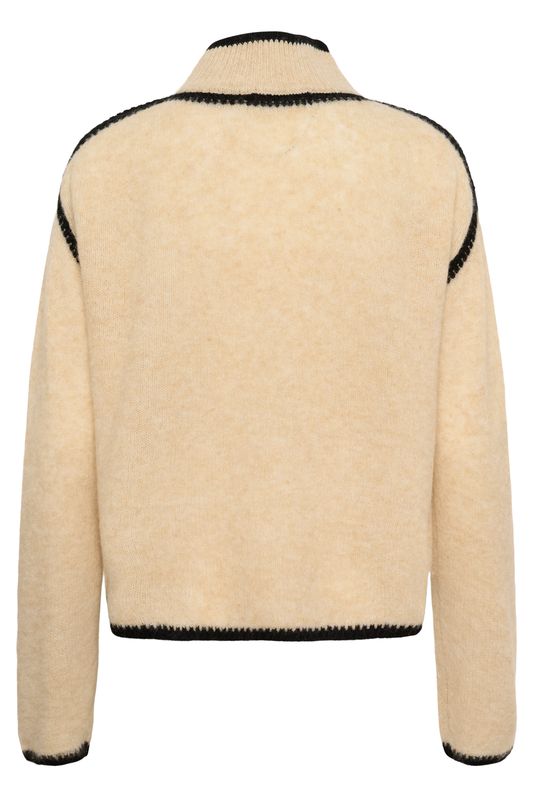 JIA Pullover Melange