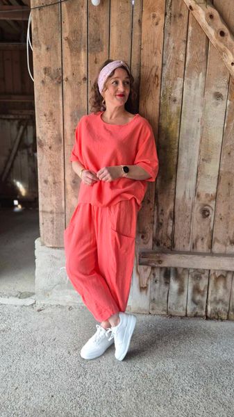 Hovedbilde TUVA Linbukse